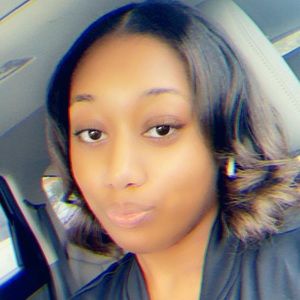 Meet your Posher, Bria